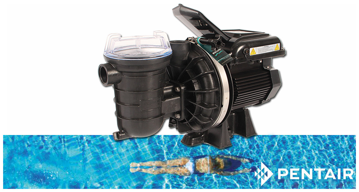 Sta Rite S P R Vs Pompe De Filtration Pour Piscines