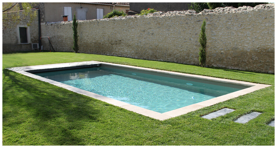 Liner Sur Mesure Me Pour Piscine Piscine Center