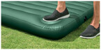 airbed intex 2 places gonfleur incorpore piscine center 1529651331