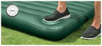 airbed intex 2 places gonfleur incorpore piscine center 1529675389