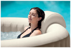 appuie tete purespa intex piscine center 1505902155