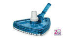 aspirateur balai hayward transparent piscine center 1675088303