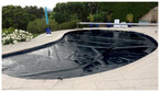 bache a bulles iverbul energyguard geobubble quatro bavette grille le m  piscine center 1492509197