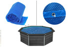 bache ete ronde pour piscine composite 4 10 m piscine center 1634566764