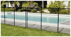 barriere filet sectionnable 1 x 3 20 ml piscine center 1472737558