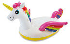 bouee gonflable licorne intex grand modele piscine center 1517910070