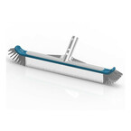 brosse de parois blue line renforcee aluminium 50 cm piscine center 1502871601