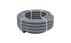 couronne tuyau souple d50 x 25 ml piscine center 1415098135