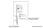 disjoncteur differentiel 30ma monophase piscine center 1415011476