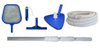 kit nettoyage piscine piscine center 1453362737