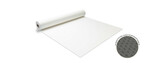 liner antiderapant blanc renolit alkorplan 2000 1 65 x 12 60 m soit 20 79 m  piscine center 1621513027