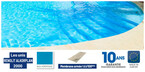 liner antiderapant blanc renolit alkorplan 2000 1 65 x 12 60 m soit 20 79 m  piscine center 1621581968