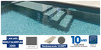 liner antiderapant gris fonce renolit alkorplan 2000 1 65 x 12 60 m soit 20 79 m  piscine center 1621588466