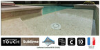 liner imprime renolit alkorplan 3d touch sublime 1 65 x 21 m piscine center 1647515123