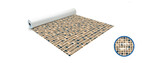 liner pvc mosaique cyrus sable 41 25ma  piscine center 1622731206