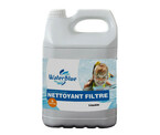 nettoyant filtre waterblue 10l piscine center 1401463554