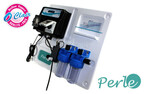 panneau pour regul du ph et electrolyseur a sonde ch gamme perle piscine center 1424274327