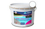 peinture pool paint plus blanc 10l piscine center 1461147231