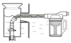 piege a feuilles pour robot piscine hydraulique zodiac piscine center 1401286367