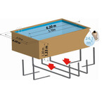 piscine bois evora dimensions view_899