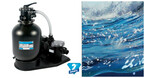 platine de filtration azur 6 m h pentair piscine center 1612189202