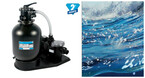 platine de filtration azur 6 m h pentair piscine center 1612189380