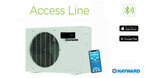 pompe a chaleur access line on off 8 kw piscine center 1659081236