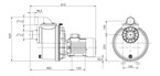 pompe ncc nadorself 200 monophase 39 m h piscine center 1401811986