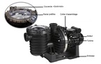 pompe sta rite 1 00 cv mono 5p6r piscine center 1486042624