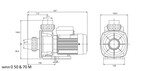 pompe wiper hydromassage et ncc 50 m piscine center 1467985482