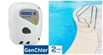 regulateur de chlore genchlor zodiac piscine center 1614324894