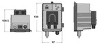 regulation auto ph minus gamme perle piscine center 1424081008