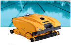 robot dolphin wave 200 brosses picots bassin jusqu a 40m piscine center 1524817495