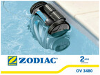 robot piscine vortex ov3480 zodiac piscine center 1612353408