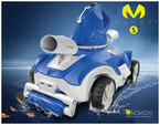 robot sans fil super manga rechargeable piscine center 1646904518