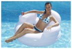 siege hamac fauteuil piscine center 1427212484