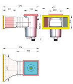 skimmer pour piscine liner et beton piscine center 1445256261