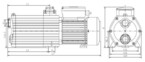 surpresseur norystar 1 cv mono piscine center 1405602586