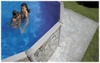 tapis de sol a 3 00 m a paisseur 100g ma  piscine center 1480069757