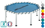 trampoline aquatique aquaness tr1 blanc piscine center 1513604713