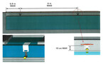 volet piscine automatique avec fin de course mecanique o clair piscine center 1443875530