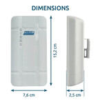 wifi link view dimensions_205