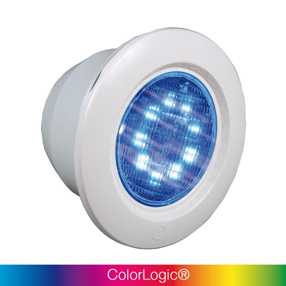 Projecteur LED Cofies Hayward pour piscine liner