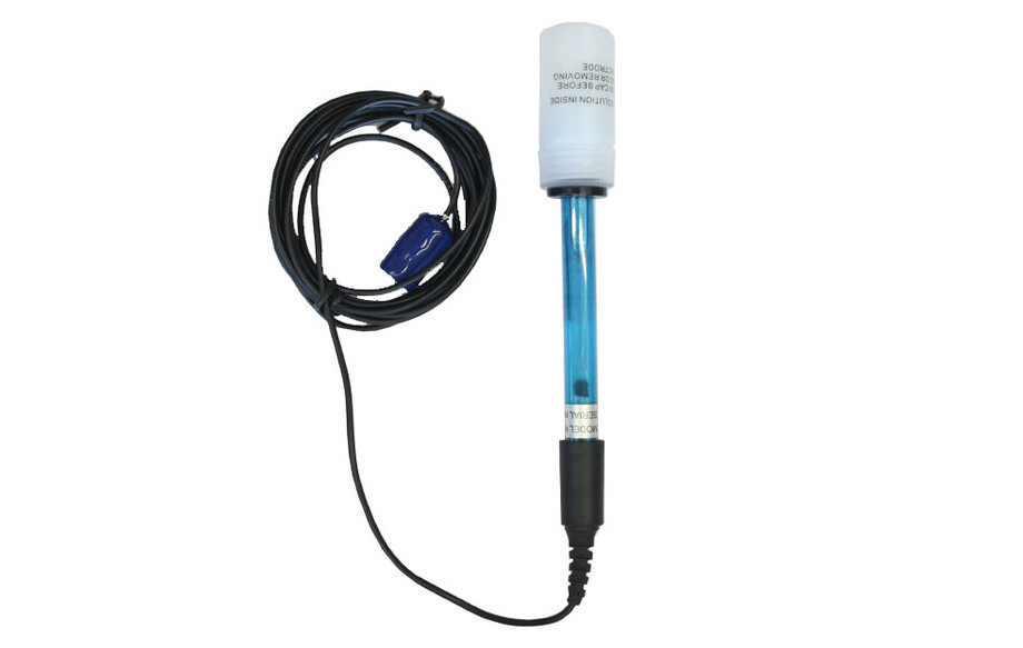 Sonde De Ph Piscine Compatible Sur Tous Les Appareils Piscine Center