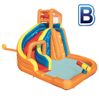 aire de jeu turbo splash 34762