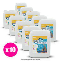 anti algues waterblue 10 x 5 l 67717