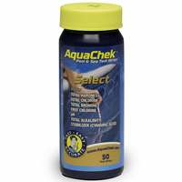 aquachek select 7 en 1 13074