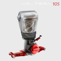 aspirateur rechargeable voltera 105 47045