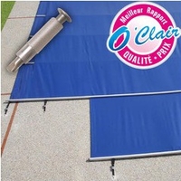 bache a barres pool barres plus couleur bleu piton douille 30518