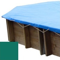 bache hiver vert pour piscine bois original 551 x 351 17448